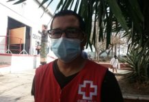 Recomiendan a turistas cuidar a infantes en playa y feria
