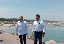 SST al pendiente de nueva variante COVID