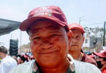 Desfilarán 1500 trabajadores de la Nueva CROC