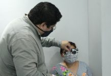 Abierta la convocatoria de “Ganas de Ayudsr” para la donación de lentes a niños de escasos recursos