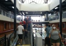 Estiman que 25 mil personas visitarán el Mercado Municipal de Tampico