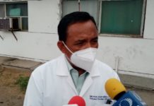 Aumento en un 30 por ciento atenciones en el civil de Madero