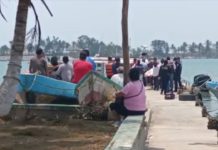 Encuentran cuerpo de joven desaparecido el domingo en Miramar