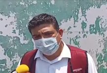 Pide PC a visitantes de Miramar respetar restricciones de seguridad