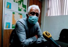 Ochocientos trabajadores del sector salud en espera de la cuarta dosis de vacuna Anti Covid
