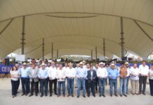 Tampico Confirma su Liderazgo como Destino de Convenciones