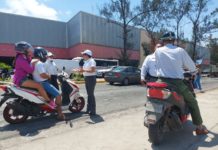 Analizan multas más severas a motociclistas.