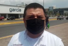 Implementarán acciones para evitar problemas de salud en trabajadores debido al calor
