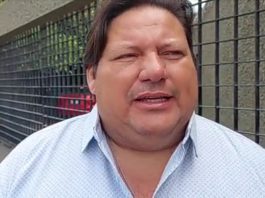 Retiro de equipo profesional de fútbol afectará al comercio