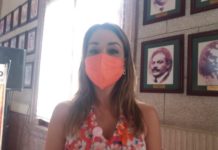 No sólo se debe ventilar delito en redes sociales, necesario denunciar desapariciones o agresiones