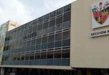 Bloqueadas 300 plazas sindicales petroleras en Ciudad Madero