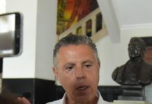 Consolida Tampico su Fortaleza Turística