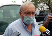 Solo 15 por ciento de vehículos oficiales de Madero tienen placas vigentes