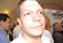 Busca ‘Cachorro’ Cantú la unidad de las fuerzas del PAN, PRI y PRD