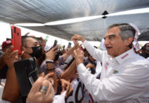 “En Tamaulipas, como bien dice el presidente, serán primero los pobres”: Américo Villarreal