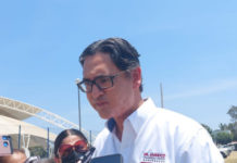 “Los argumentos políticos se le acabaron a la oposición”: Erasmo Robledo
