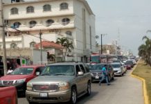 280 mil visitantes recibe Miramar en una semana.