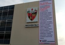 Sección Uno exige a director de Pemex cumpla contra colectivo
