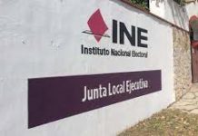 El 17.7% de electores en Tamaulipas participaron en la consulta popular