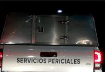 Investigan muerte de persona encontrada en colonia popular