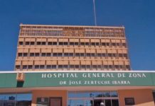 Invitan a población ir al médico para prevenir enfermedades crónico degenerativas