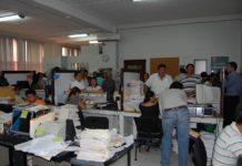 Juntas de Conciliación tienen 7 mil expedientes sin resolver