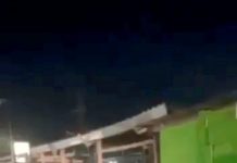 Justifica titular de Tránsito detención de persona que circulo en video en redes sociales