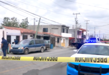 Mata a peatón tras sufrir accidente vial