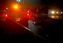 Matan a obrero tras ser atropellado por una unidad