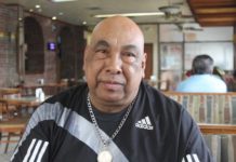 Morenistas reconocen trabajo del “Truco” en seguridad