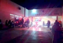 Muere persona en nosocomio tras sufrir accidente
