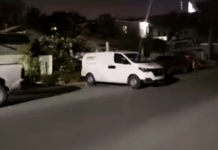 Muere persona en su vivienda en la zona Centro