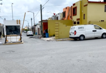 Muere trabajador cuando realizaba trabajos de albañilería