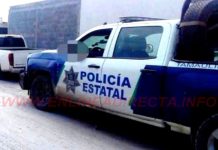 Arrestan a sujeto por molestar a su familia