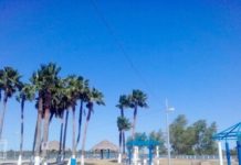 PCBM alertas en centros recreativos y áreas urbanas por Semana Santa