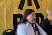 PRD pide a la FGR investigar a Américo