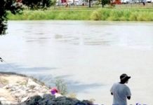 Piden a la ciudadanía no introducirse en canales, sifones, calicheras y ríos