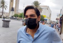Prevén desabasto de agua en la región tamaulipeca