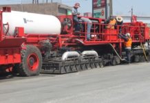 Oootraaa rehabilitación más a la Avenida Tecnológico