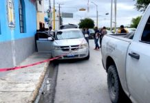Reportan fallecimiento de una persona en una unidad