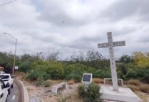 Rescatan cadáver de las aguas del río Bravo