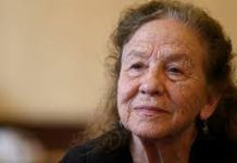 Muere la activista Rosario Ibarra de Piedra