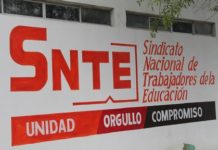 Logra SNTE pago de becas