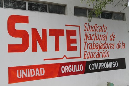 SNTE Becas.04112022
