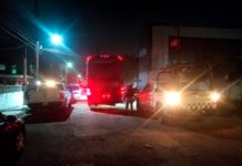 Rescatan 54 personas en calidad de migrantes -13 de ellos menores de edad