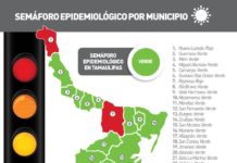 SST informó que durante las últimas 24 horas se confirmaron 6 nuevos casos