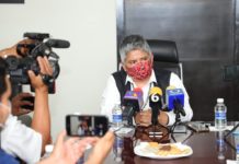 Exhorta SST a vacunarse contra COVID-19: “Es la forma más efectiva de prevenir cuadros graves y defunciones”
