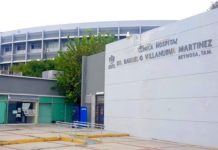 Siguen los dimes y diretes en el ISSSTE de Reynosa