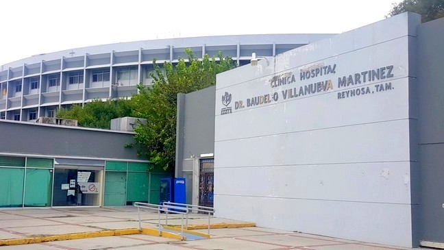 Siguen los dimes y diretes en el ISSSTE de Reynosa (1)