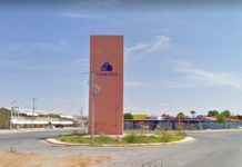 “Solitario” ratero asalta a empleados de tienda comercial